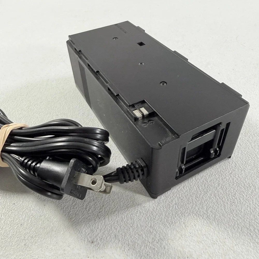 RCA CPS04 Camcorder Video Camera Battery Charger Dock Power Supply TESTED WORKS